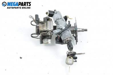 Кормилен прът за Toyota Avensis II Station Wagon (04.2003 - 11.2008)