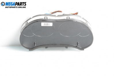 Километраж за Toyota Avensis II Station Wagon (04.2003 - 11.2008) 1.8 VVT-i (ZZT251), 129 к.с.