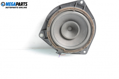 Високоговорител за Toyota Avensis II Station Wagon (04.2003 - 11.2008)