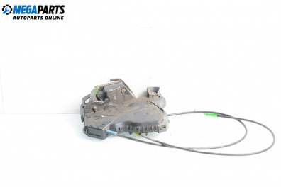 Брава на врата за Toyota Avensis II Station Wagon (04.2003 - 11.2008), позиция: предна, дясна