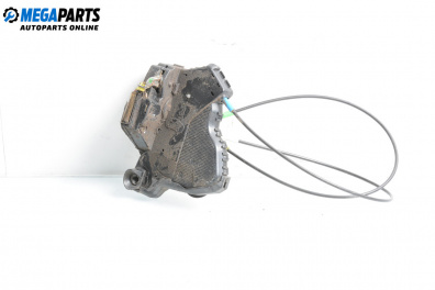 Брава на врата за Toyota Avensis II Station Wagon (04.2003 - 11.2008), позиция: предна, лява