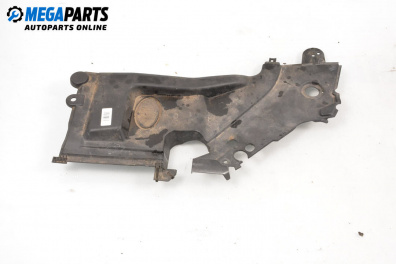 Кора под чистачки за Toyota Avensis II Station Wagon (04.2003 - 11.2008), 4+1 вр., комби