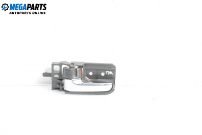 Вътрешна дръжка за Toyota Avensis II Station Wagon (04.2003 - 11.2008), 4+1 вр., комби, позиция: предна, лява