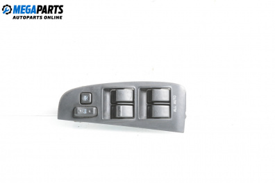 Бутони ел. стъкла  за Toyota Avensis II Station Wagon (04.2003 - 11.2008)