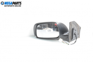 Огледало за Toyota Avensis II Station Wagon (04.2003 - 11.2008), 4+1 вр., комби, позиция: лява