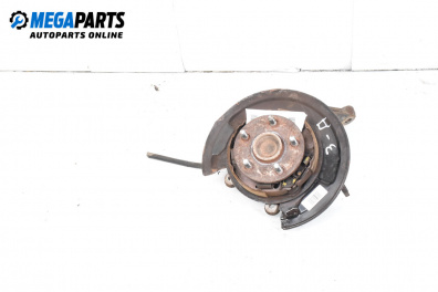 Шенкел главина за Toyota Avensis II Station Wagon (04.2003 - 11.2008), позиция: задна, дясна