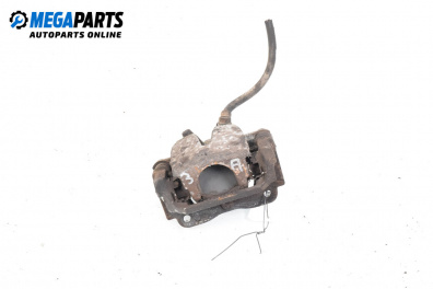 Спирачен апарат за Toyota Avensis II Station Wagon (04.2003 - 11.2008), позиция: задна, дясна