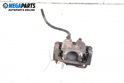 Спирачен апарат за Toyota Avensis II Station Wagon (04.2003 - 11.2008), позиция: задна, лява