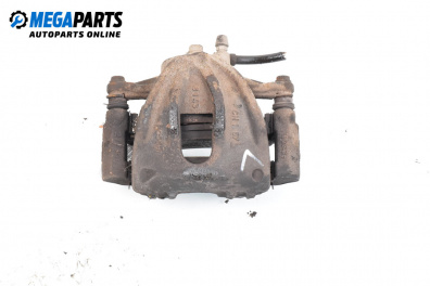 Спирачен апарат за Toyota Avensis II Station Wagon (04.2003 - 11.2008), позиция: предна, лява