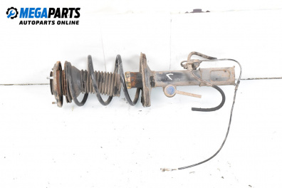 Макферсон за Toyota Avensis II Station Wagon (04.2003 - 11.2008), комби, позиция: предна, лява