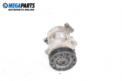 Компресор климатик за Toyota Avensis II Station Wagon (04.2003 - 11.2008) 1.8 VVT-i (ZZT251), 129 к.с., №  447220-9243