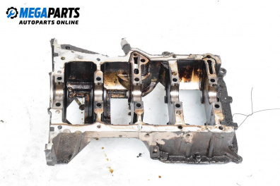 Алуминиева конзола двигател за Toyota Avensis II Station Wagon (04.2003 - 11.2008) 1.8 VVT-i (ZZT251), 129 к.с.