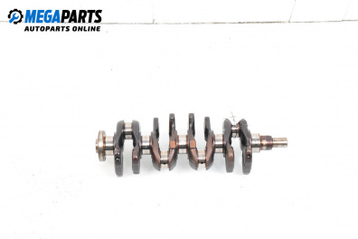 Колянов вал  за Toyota Avensis II Station Wagon (04.2003 - 11.2008) 1.8 VVT-i (ZZT251), 129 к.с.