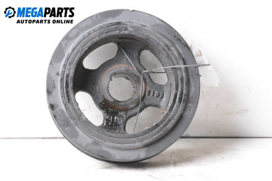 Демпферна шайба за Toyota Avensis II Station Wagon (04.2003 - 11.2008) 1.8 VVT-i (ZZT251), 129 к.с.