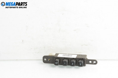 Бутон реглаж седалка за Toyota Avensis II Station Wagon (04.2003 - 11.2008)