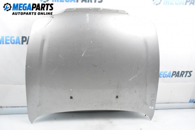 Преден капак за Fiat Brava Hatchback (10.1995 - 06.2003), 4+1 вр., хечбек, позиция: предна