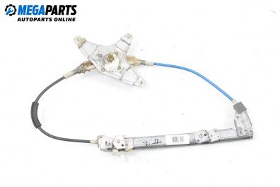 Ръчна машинка стъклоповдигач за Fiat Brava Hatchback (10.1995 - 06.2003), 4+1 вр., хечбек, позиция: задна, дясна