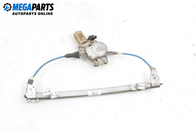 Машинка ел. стъкло за Fiat Brava Hatchback (10.1995 - 06.2003), 4+1 вр., хечбек, позиция: предна, дясна