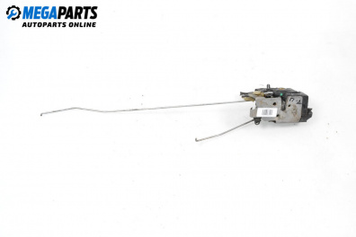 Брава на врата за Fiat Brava Hatchback (10.1995 - 06.2003), позиция: предна, дясна