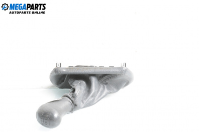 Топка на скоростния лост за Fiat Brava Hatchback (10.1995 - 06.2003)