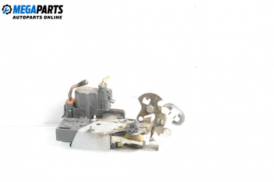 Брава на врата за Fiat Brava Hatchback (10.1995 - 06.2003), позиция: предна, дясна