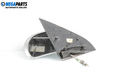 Огледало за Fiat Brava Hatchback (10.1995 - 06.2003), 4+1 вр., хечбек, позиция: лява