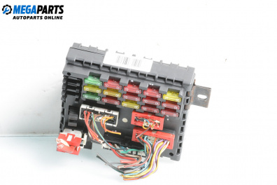 Бушонно табло за Fiat Brava Hatchback (10.1995 - 06.2003) 1.6 16V (182.BB), 103 к.с.