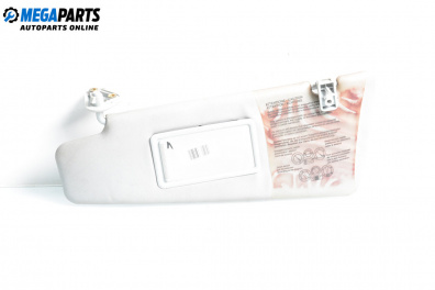 Сенник за Fiat Brava Hatchback (10.1995 - 06.2003), позиция: лява