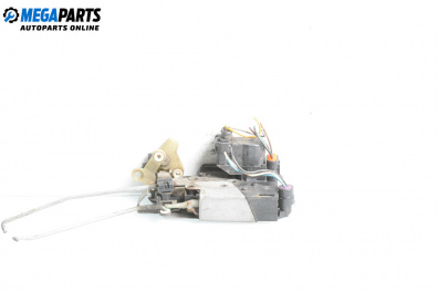 Брава на врата за Fiat Brava Hatchback (10.1995 - 06.2003), позиция: предна, лява