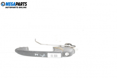 Външна дръжка за Fiat Brava Hatchback (10.1995 - 06.2003), 4+1 вр., хечбек, позиция: предна, дясна