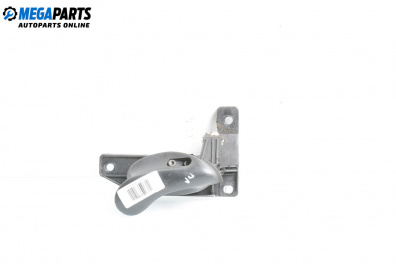 Вътрешна дръжка за Fiat Brava Hatchback (10.1995 - 06.2003), 4+1 вр., хечбек, позиция: предна, лява