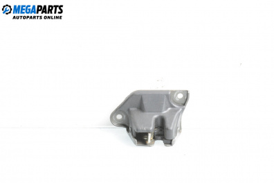 Брава заден капак за Fiat Brava Hatchback (10.1995 - 06.2003), хечбек, позиция: задна