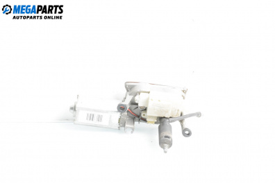 Ел. мотор за чистачките за Fiat Brava Hatchback (10.1995 - 06.2003), хечбек, позиция: задна