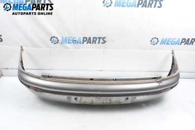 Задна броня за Fiat Brava Hatchback (10.1995 - 06.2003), хечбек