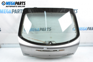 Заден капак за Fiat Brava Hatchback (10.1995 - 06.2003), 4+1 вр., хечбек, позиция: задна