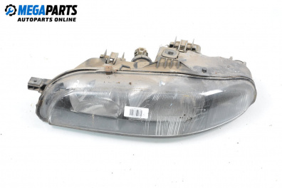 Фар за Fiat Brava Hatchback (10.1995 - 06.2003), хечбек, позиция: лява