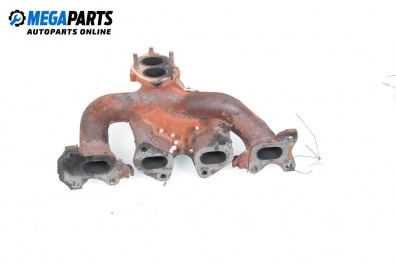 Изпускателен колектор  за Fiat Brava Hatchback (10.1995 - 06.2003) 1.6 16V (182.BB), 103 к.с.