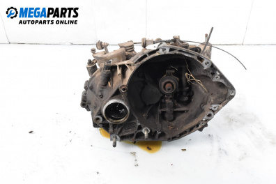 Ръчна скоростна кутия за Fiat Brava Hatchback (10.1995 - 06.2003) 1.6 16V (182.BB), 103 к.с.