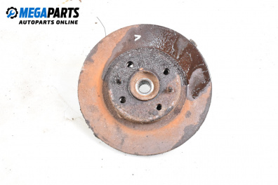 Шенкел главина за Fiat Brava Hatchback (10.1995 - 06.2003), позиция: предна, лява