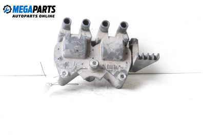 Запалителна бобина за Fiat Brava Hatchback (10.1995 - 06.2003) 1.6 16V (182.BB), 103 к.с.