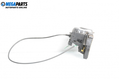 Брава на врата за Renault Megane I Hatchback (08.1995 - 12.2004), позиция: задна, лява