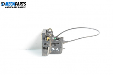 Брава на врата за Renault Megane I Hatchback (08.1995 - 12.2004), позиция: предна, лява