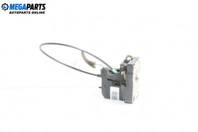 Брава на врата за Renault Megane I Hatchback (08.1995 - 12.2004), позиция: предна, дясна