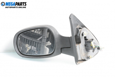 Огледало за Renault Megane I Hatchback (08.1995 - 12.2004), 4+1 вр., хечбек, позиция: дясна