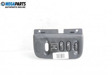 Бутони реглаж светлини за Renault Megane I Hatchback (08.1995 - 12.2004)