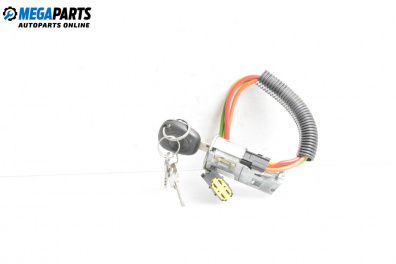 Контактен ключ за Renault Megane I Hatchback (08.1995 - 12.2004)