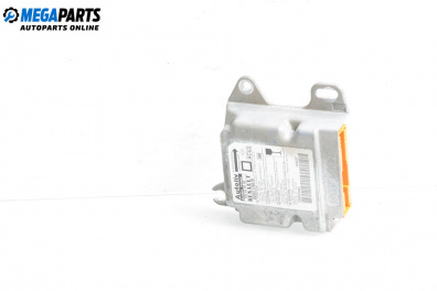 Модул за AIRBAG за Renault Megane I Hatchback (08.1995 - 12.2004), № 8200117651B