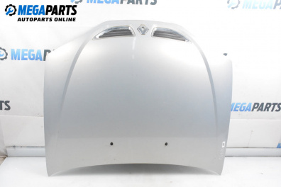 Преден капак за Renault Megane I Hatchback (08.1995 - 12.2004), 4+1 вр., хечбек, позиция: предна