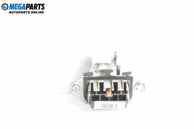 Ключалка заден капак за Renault Megane I Hatchback (08.1995 - 12.2004), хечбек