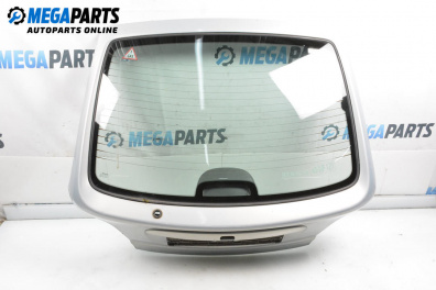 Заден капак за Renault Megane I Hatchback (08.1995 - 12.2004), 4+1 вр., хечбек, позиция: задна